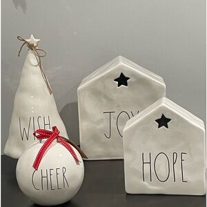Rae Dunn CHRISTMAS BUNDLE